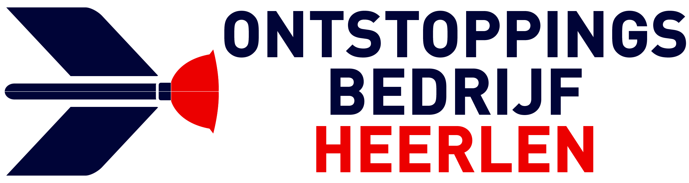 Ontstoppingsbedrijf Heerlen logo